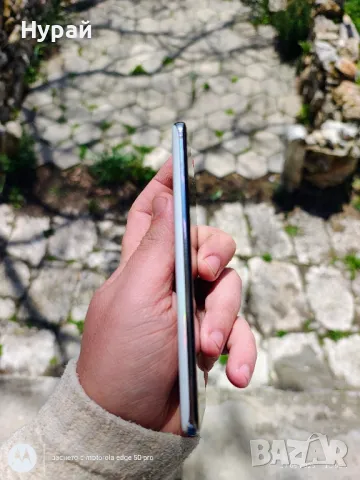 Продавам Samsung Galaxy S20 128GB, снимка 6 - Samsung - 50256677