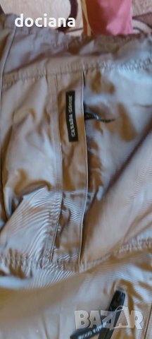 Преходно мъжко яке, снимка 5 - Якета - 15895578