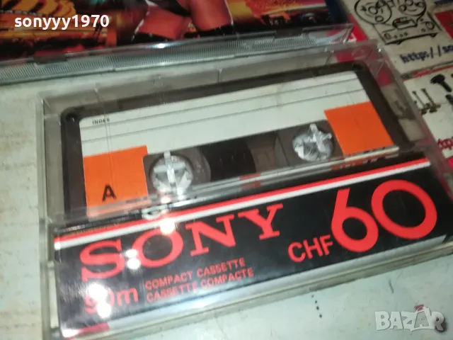 FOLK CASINO 3-КАСЕТА SONY-ЗАПИС ОТ ЦД 2803251351, снимка 7 - CD дискове - 49674173