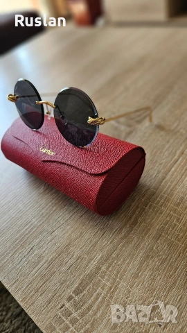 Оригинални слънчеви очила