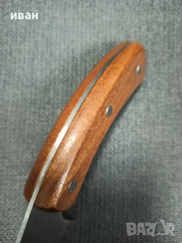 Кухненски ножове, снимка 6 - Прибори за хранене, готвене и сервиране - 51127063