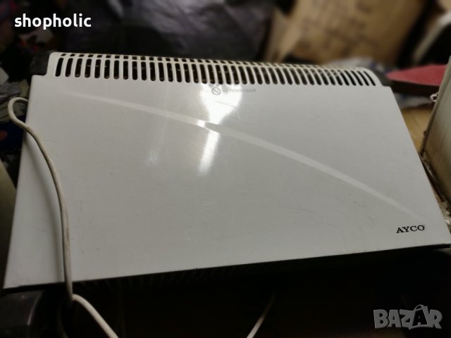 Конвектор, снимка 5 - Отоплителни печки - 27708434