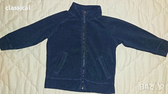 Комплект връхни дрехи за момче 4 г, снимка 10 - Детски якета и елеци - 37708308