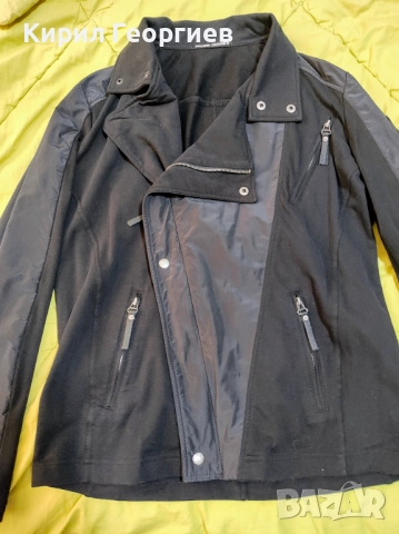 Pause.Чисто ново тьнко яке, снимка 4 - Якета - 51824388