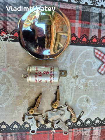 Чз-350 , снимка 14 - Мотоциклети и мототехника - 38759740