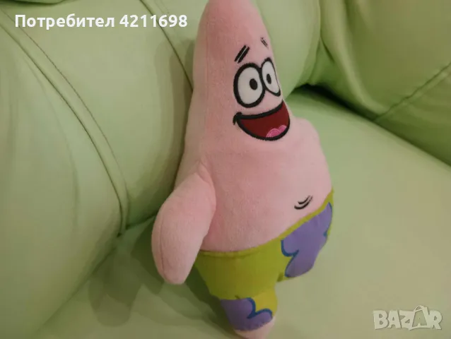 Плюшени играчки, снимка 5 - Плюшени играчки - 48931254