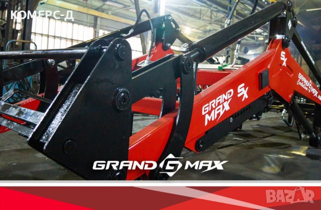 Челни товарачи за МТЗ Беларус всички модели ЮМЗ Т-40 и други , снимка 5 - Селскостопанска техника - 38742506