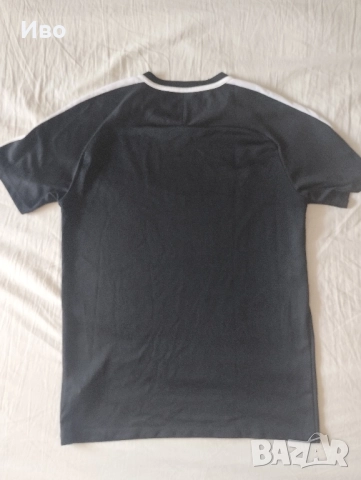 Мъжка тениска NIKE, размер М, снимка 2 - Спортни дрехи, екипи - 52680118