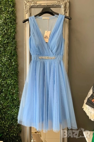 рокля , снимка 3 - Рокли - 51644012