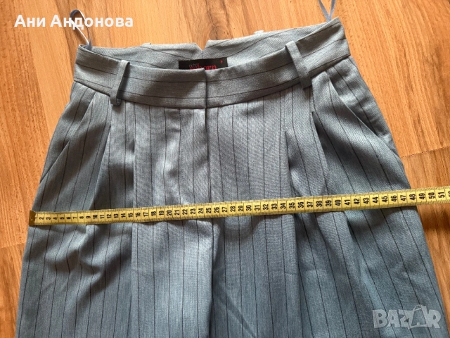 Панталон Cliche, снимка 4 - Панталони - 54206738