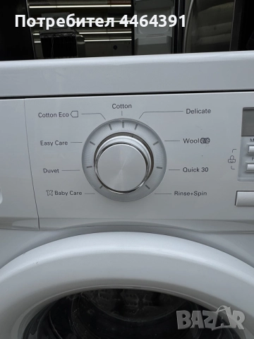 Пераля Whirpool 6kg, снимка 6 - Перални - 56210916