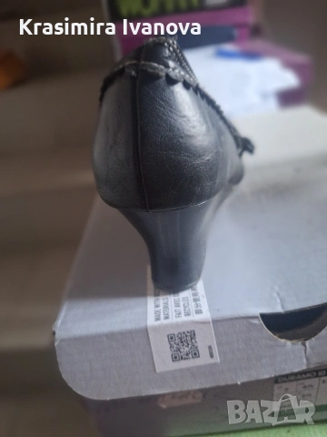 нови обувки Мегияс с платформа , снимка 6 - Дамски ежедневни обувки - 54183694