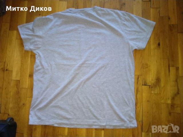 Бийтълс Beatles тениска принт размер ХЛ, снимка 9 - Тениски - 30754015