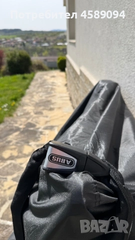 Trek Domane+ AL 5 Viper Red електрическо шосейно колело ново внос Норвегия топ цена, снимка 7 - Велосипеди - 54190101