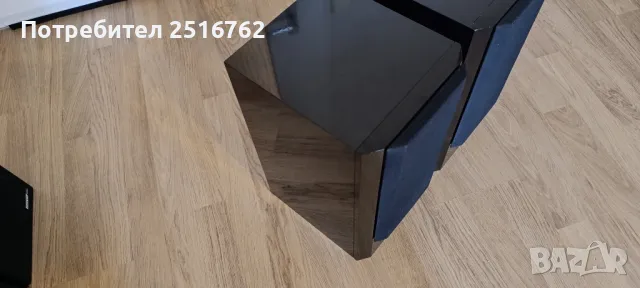 KENWOOD LS-E8, снимка 4 - Ресийвъри, усилватели, смесителни пултове - 47834210