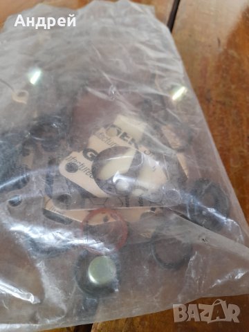 Стари автомобилни гарнитури Bosch, снимка 6 - Други ценни предмети - 44341015