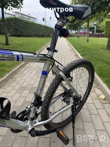 Велосипед WHEELER PR 5900 PRORIDE 26”, снимка 5 - Велосипеди - 56045734