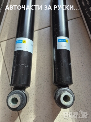 Амортесьори задни Пежо 3008 след 2017г нови Немски, снимка 2 - Части - 52285466