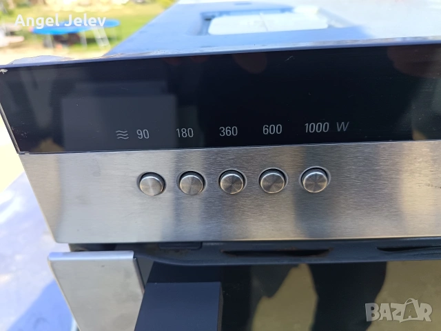 фурна сименс, снимка 7 - Печки, фурни - 53880418