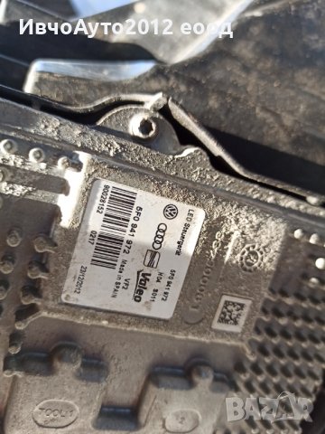 Фар ляв оригинален full led seat leon 12-17, снимка 5 - Части - 37074076