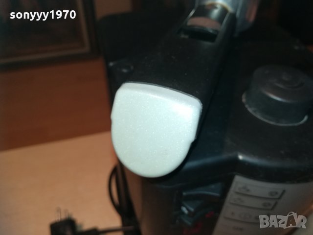 кафемашина с ръкохватка 0212201816, снимка 18 - Кафемашини - 30992360