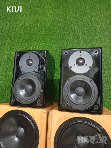 Тонколони Yamaha NX-E 300, снимка 8 - Тонколони - 53021794