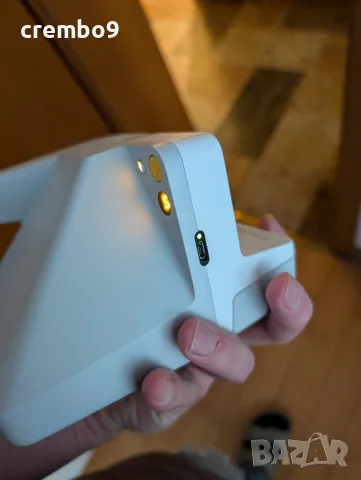 Polaroid now камера, снимка 4 - Камери - 48133507