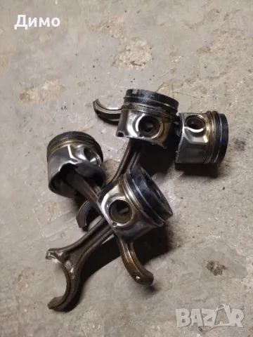 бутала ауди 3.0 тди Audi 3.0 TDI тди, снимка 2 - Части - 50329412