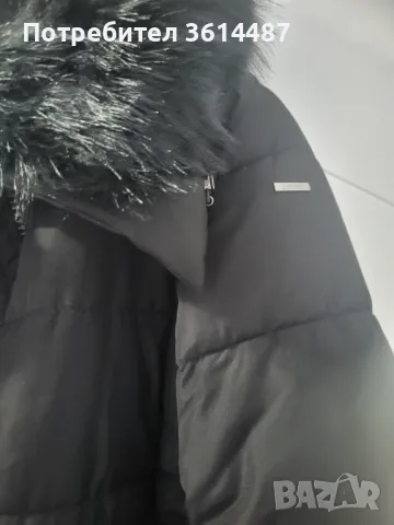 Зимно яке ESPRIT, снимка 4 - Якета - 49527299