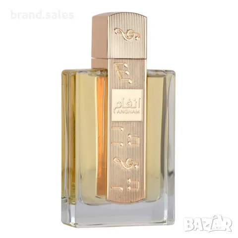 Lattafa Angham , снимка 2 - Дамски парфюми - 49554197