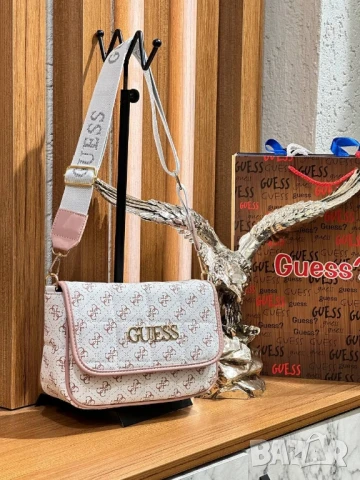 чанти guess , снимка 8 - Чанти - 51305198