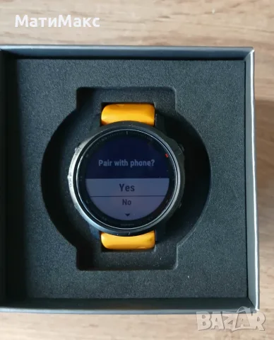 Garmin Fenix 6S