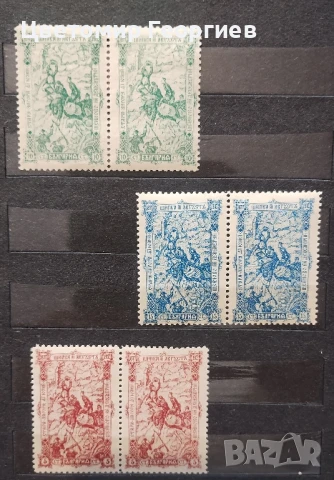 България. К.3