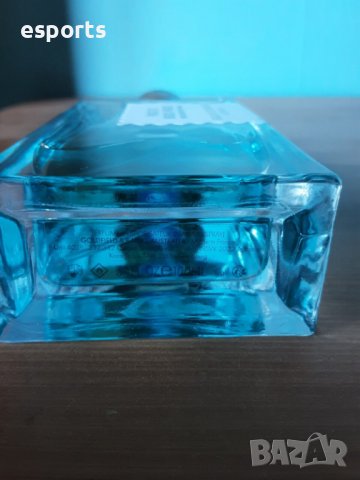 Goldfield and Banks Australia Pacific Rock Moss 100мл - леко ползван, снимка 4 - Унисекс парфюми - 37095705