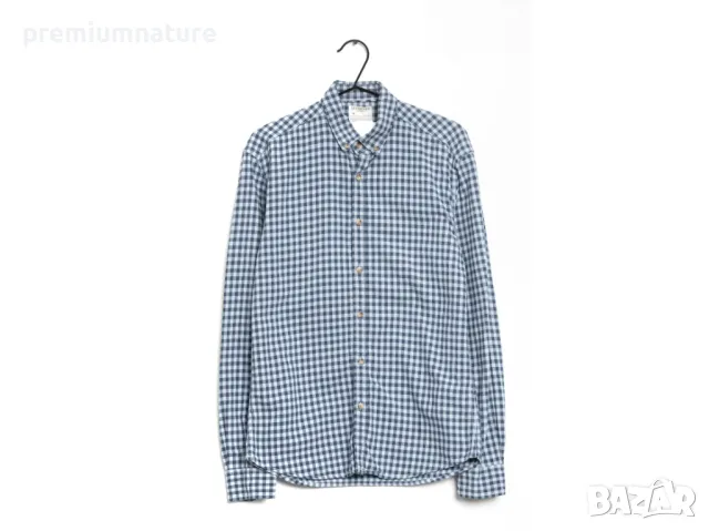 🧭 FGZX / трекинг туристическа поларена риза, снимка 6 - Спортни дрехи, екипи - 46838769