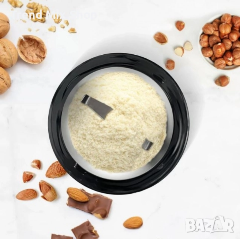 Кафемелачка Taurus AROMATIC – 150W,, снимка 12 - Други - 51529255