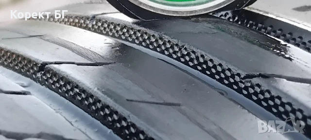 Гуми 205 55 16 Нокиан Nokian 4 броя +. Нов внос. Не са нови!, снимка 6 - Гуми и джанти - 50740173