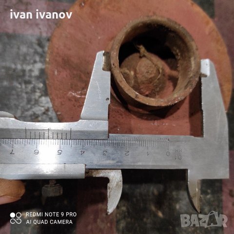 Турбина, снимка 3 - Водни помпи - 31145986