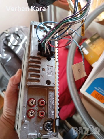 Sony USB MP3 , снимка 4 - Аксесоари и консумативи - 52224524