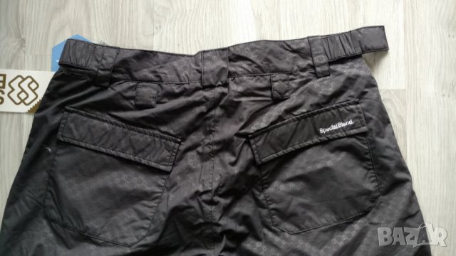 Нови висок клас сноуборд ски якета Special Blend M , L , XL , XXL, снимка 12 - Зимни спортове - 35585144