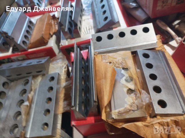 Дълбяци за конусни зъбни колела , снимка 3 - Стругове - 37243481