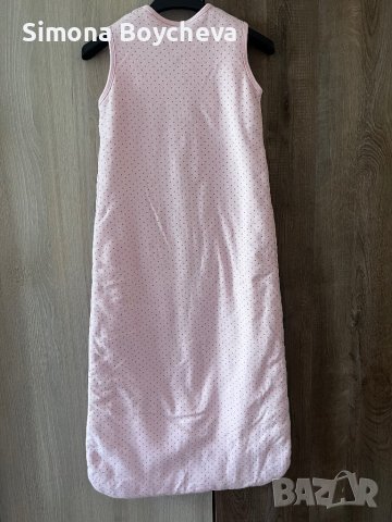 Спално чувалче 100см., снимка 2 - Спално бельо и завивки - 42551600