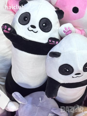 Дълго плюшено коте/Long soft cat/Дълго меко коте, снимка 12 - Плюшени играчки - 42058443