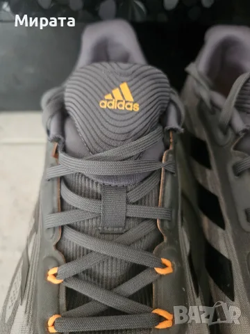 Маратонки Adidas Supernova+, снимка 3 - Маратонки - 56523291