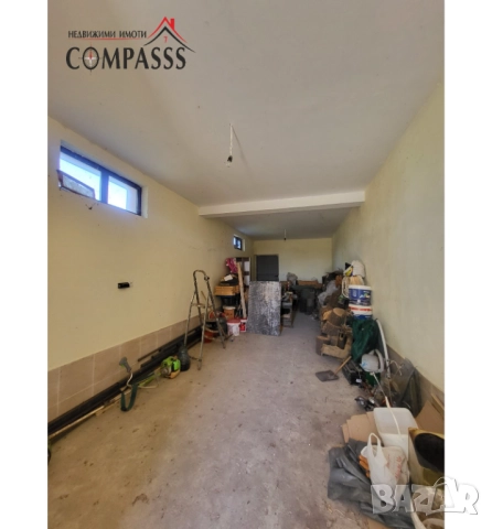 с. Драганово, Обл. Добрич, КЪЩА на 2 етажа – 107372евро!, снимка 13 - Къщи - 51452346