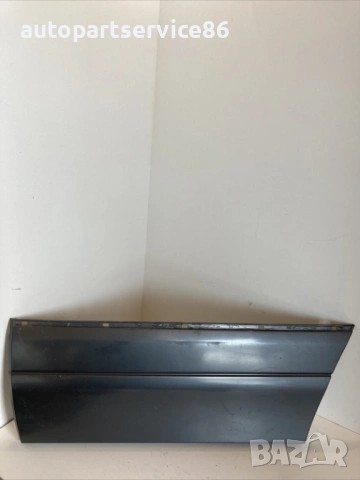 Облицовка на калник за задна лява врата за Mercedes W140 S350Td (1994) 1406907540