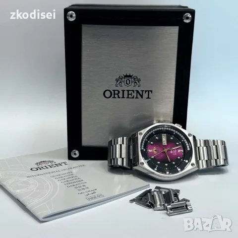 Часовник ORIENT RA-AA0B02R39B