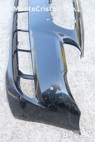 Предна броня BMW Serie 5 F10 F11 (2009-2013г.) 51117285960, снимка 4 - Части - 34183468