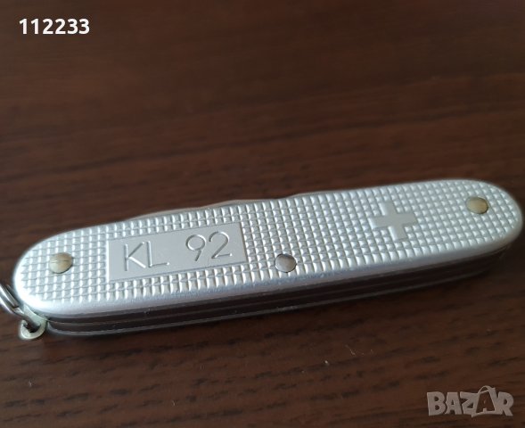 Victorinox KL92, снимка 10 - Ножове - 37789528