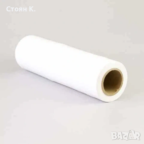 Агро Стреч Фолио 25 микрона 750мм 1500м, снимка 2 - Индустриална техника - 53328924